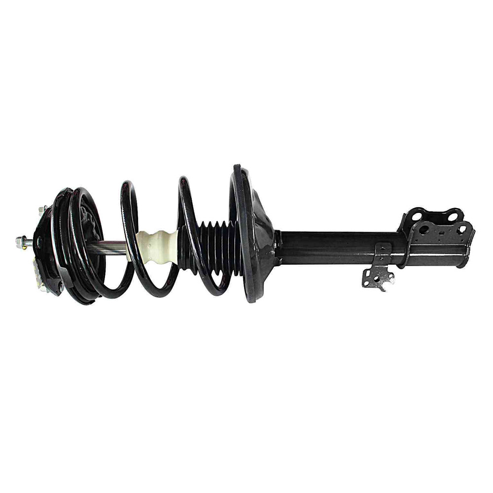 2000 Toyota RAV4 Strut and Coil Spring Assembly