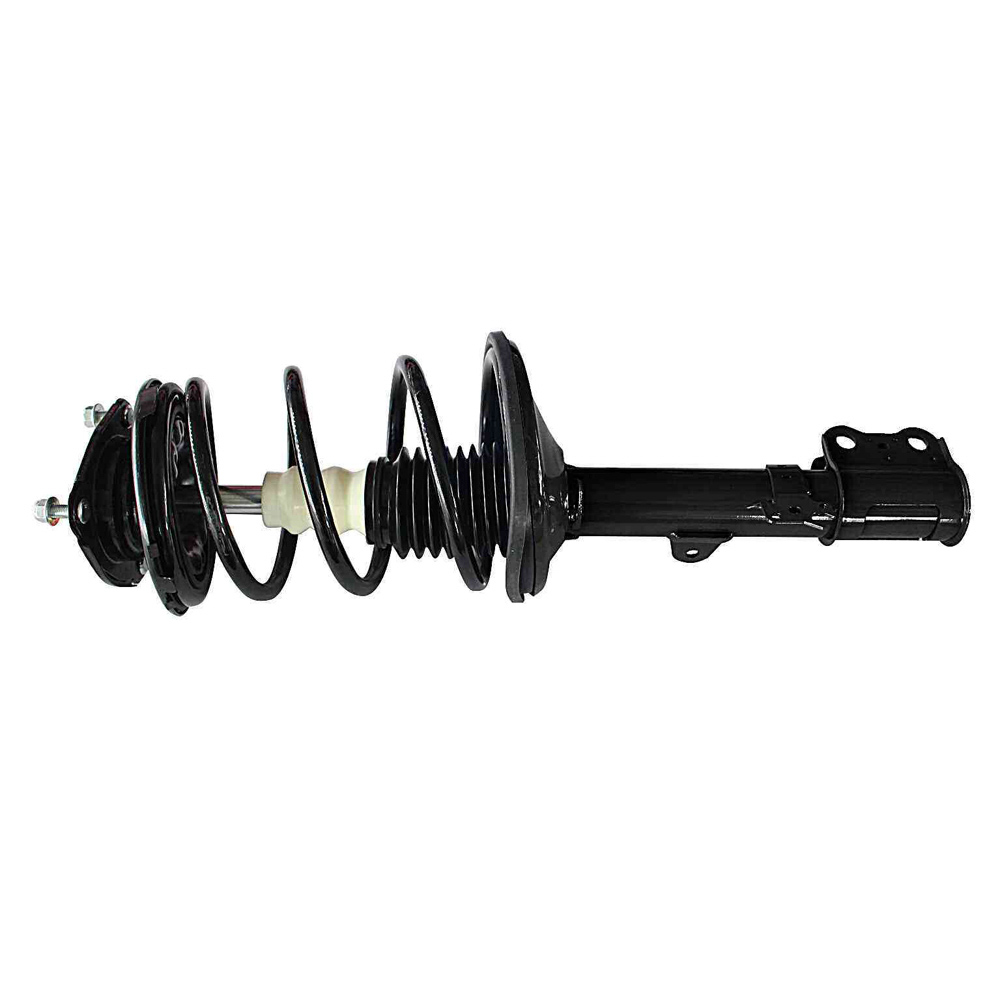 2000 Toyota RAV4 Strut and Coil Spring Assembly