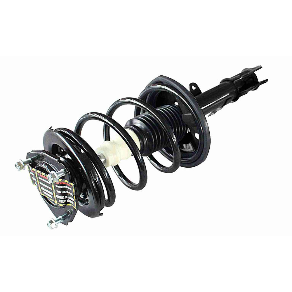 2000 Toyota RAV4 Strut and Coil Spring Assembly