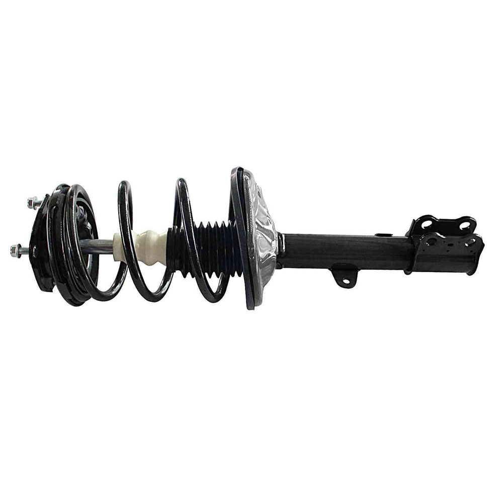 2000 Toyota RAV4 Strut and Coil Spring Assembly