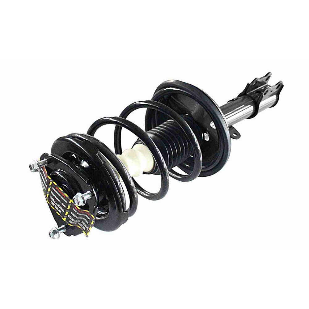 2002 Toyota RAV4 Shock and Strut Set