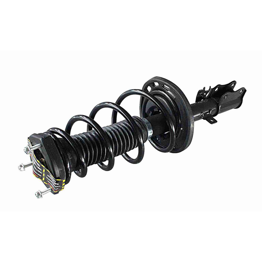 2006 Toyota Solara Shock and Strut Set