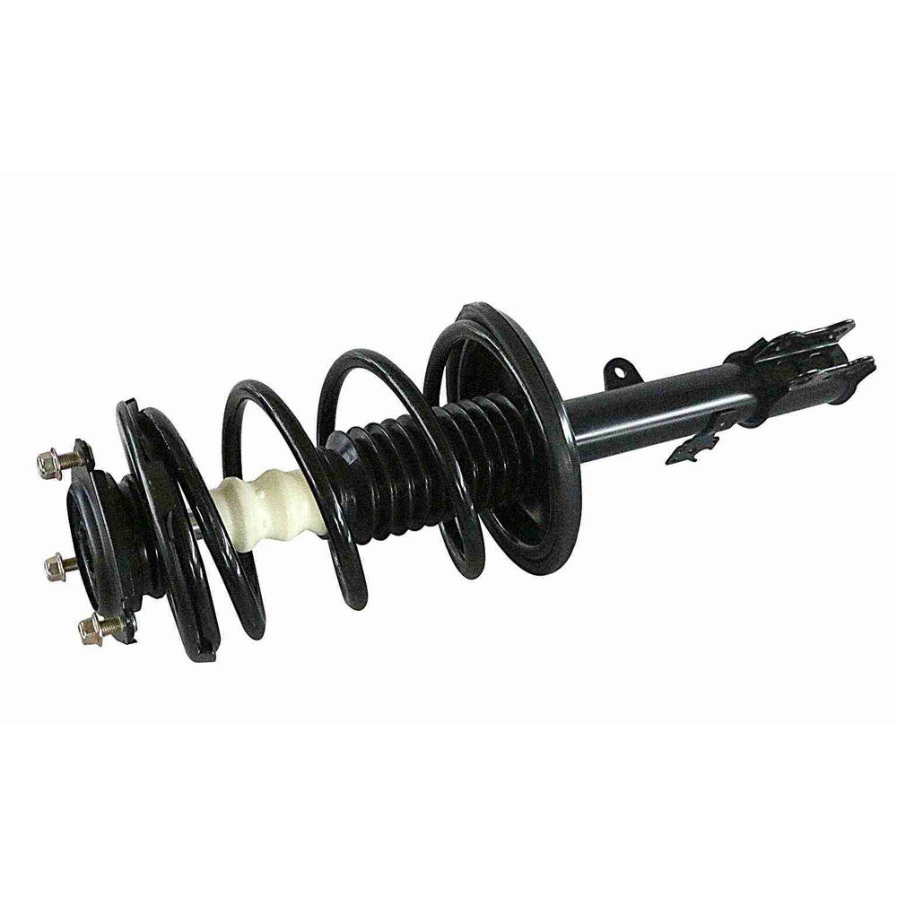 2004 Toyota RAV4 Shock and Strut Set