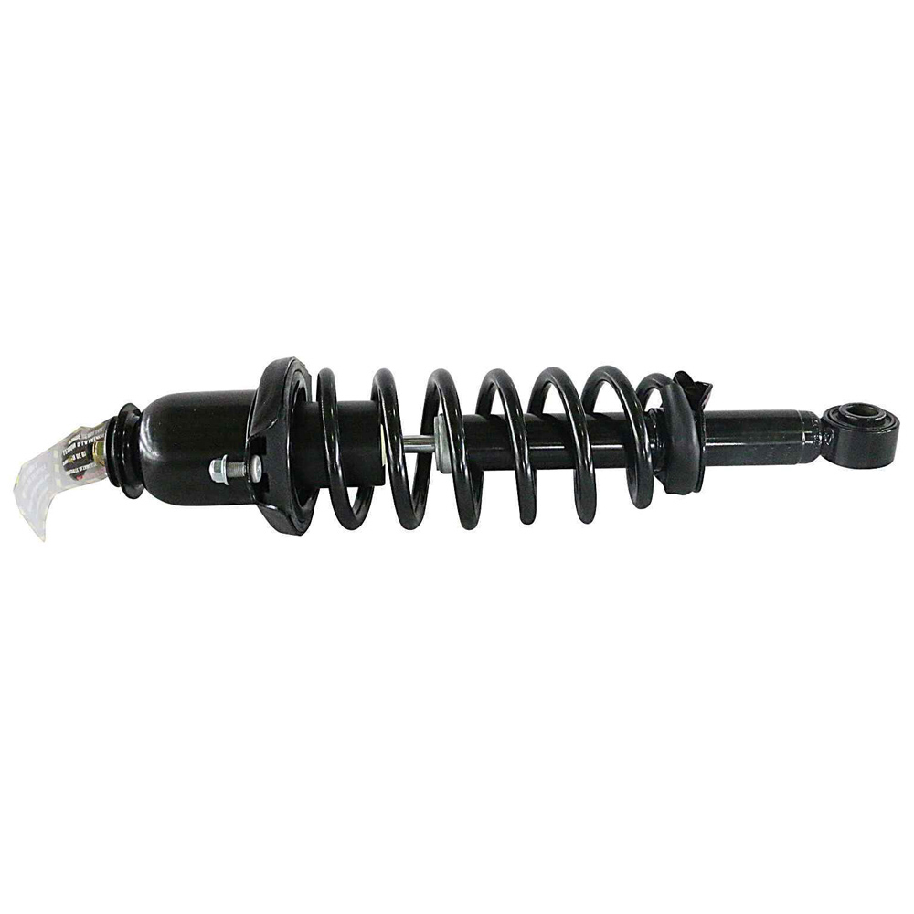 2007 Toyota Prius Strut and Coil Spring Assembly