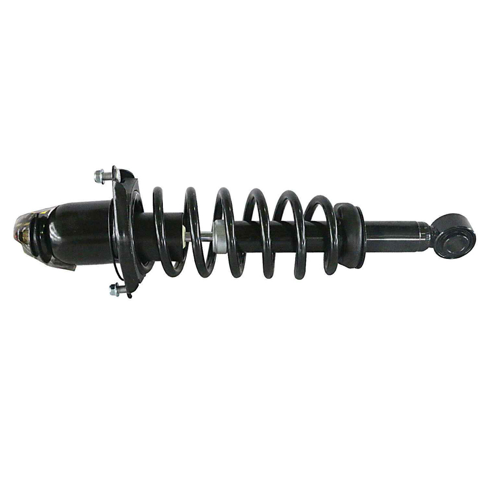 2007 Toyota Prius Strut and Coil Spring Assembly