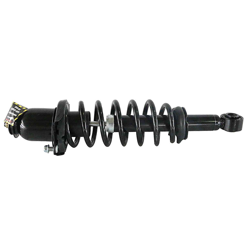 2009 Toyota Prius Strut and Coil Spring Assembly