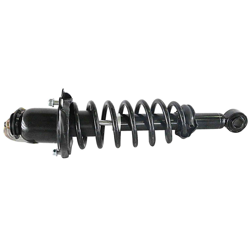 2009 Toyota Prius Strut and Coil Spring Assembly