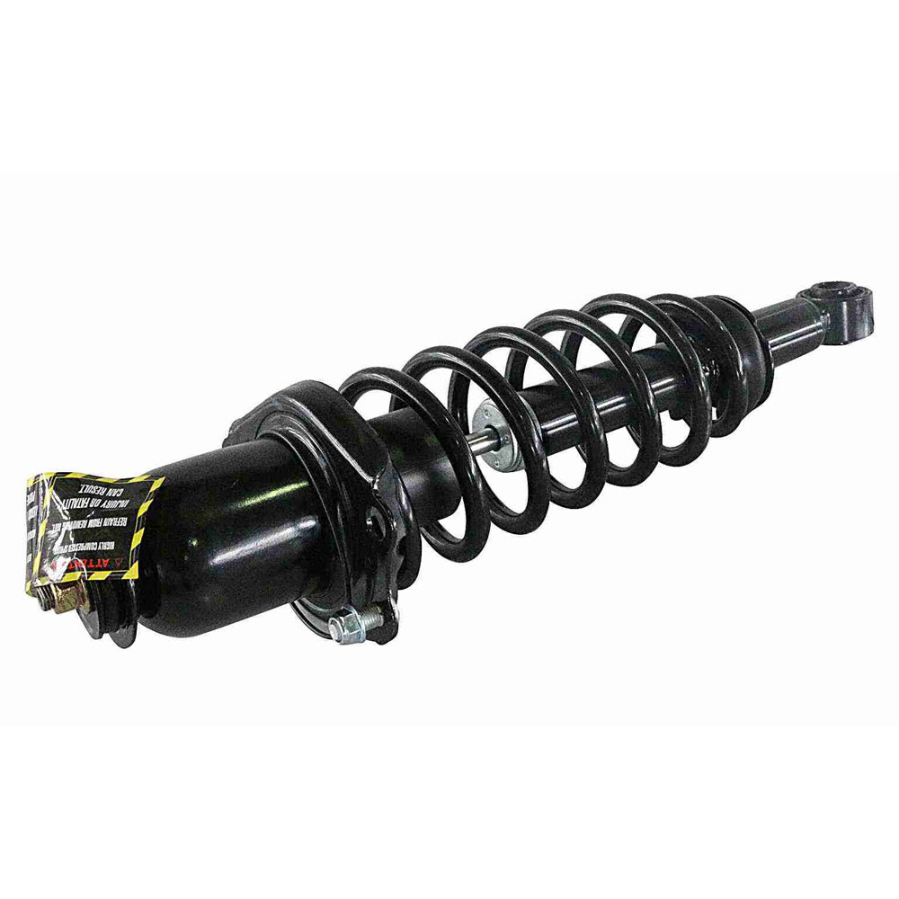 2009 Toyota Prius Strut and Coil Spring Assembly