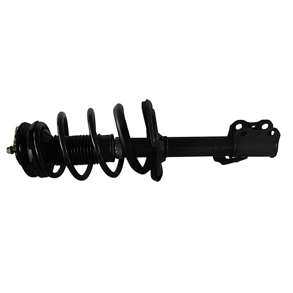 2007 Toyota Sienna Strut