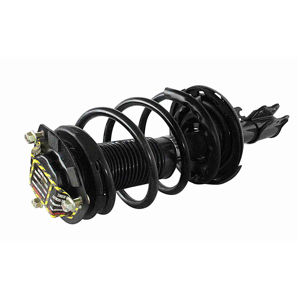 2007 Toyota Sienna Strut