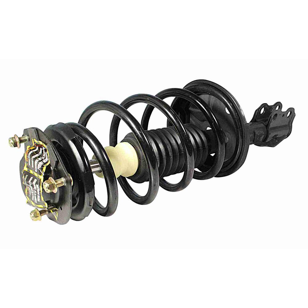 2004 Toyota Sienna Strut