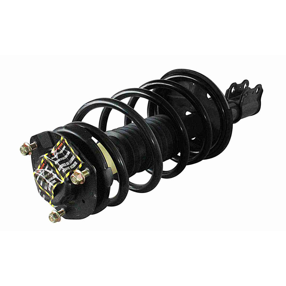 2004 Toyota Sienna Strut