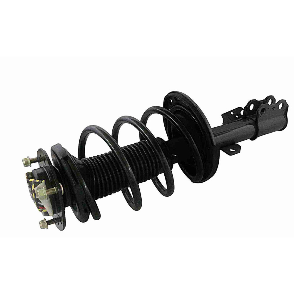 2007 Toyota Camry Shock and Strut Set