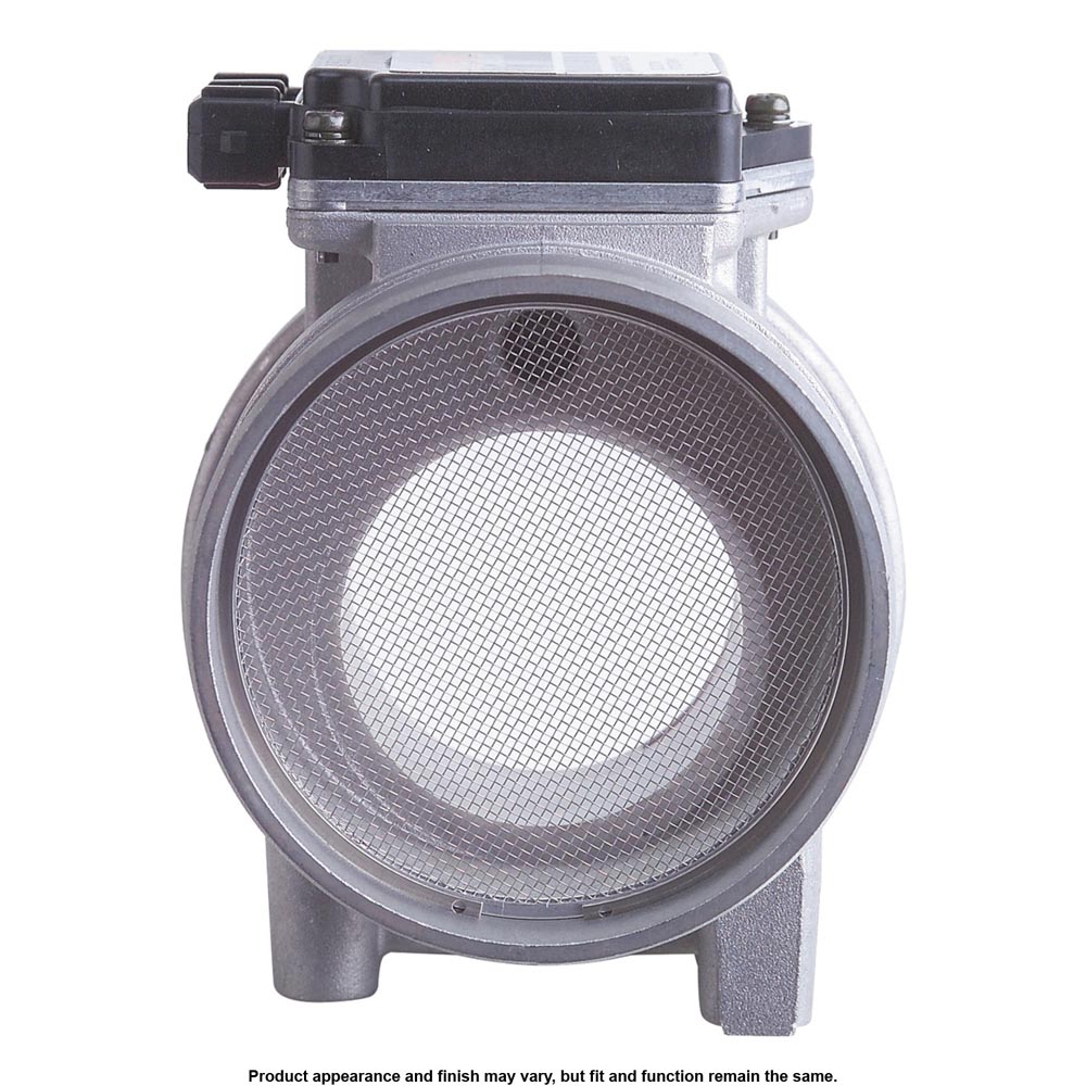 1993 Ford Mustang Mass Air Flow Meter