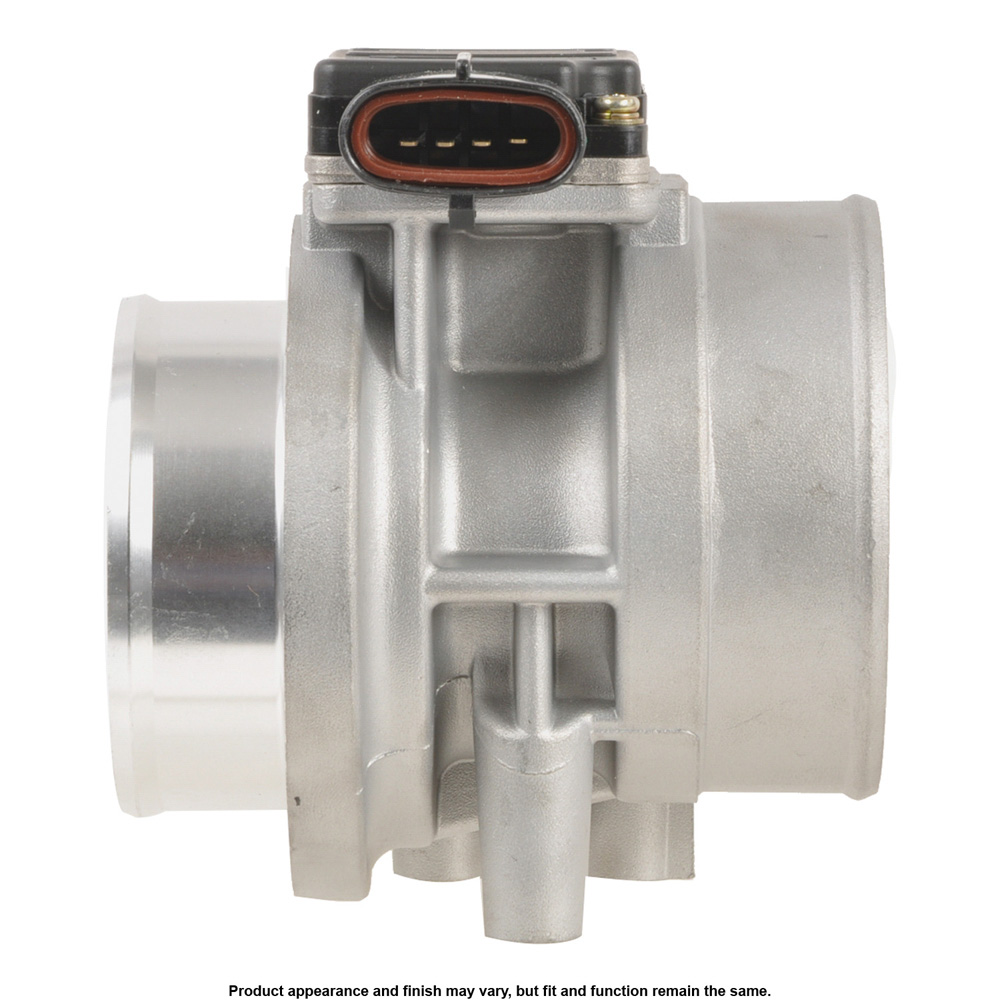 Ford Mustang Gt Lincoln Continental Mass Air Flow Meter My XXX Hot Girl