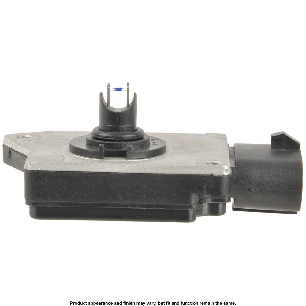 1992 Ford Explorer Mass Air Flow Meter