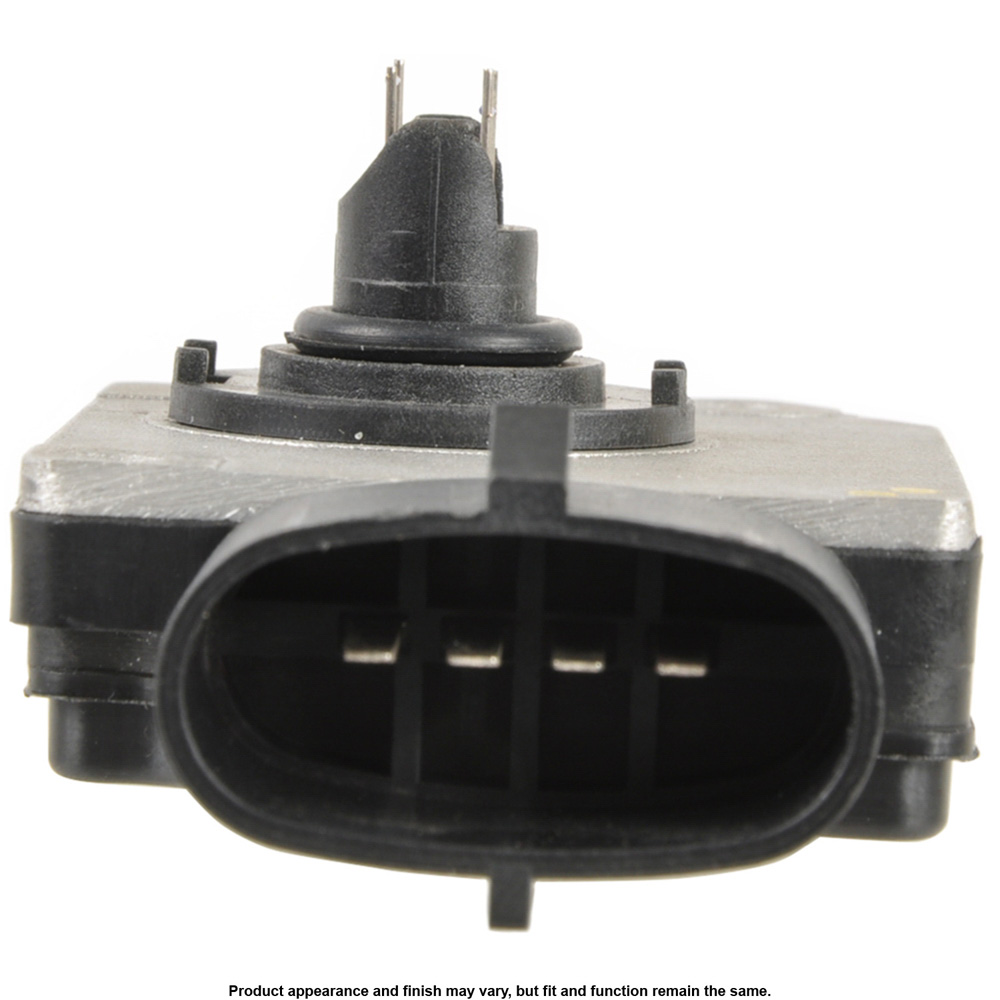 1992 Ford Explorer Mass Air Flow Meter