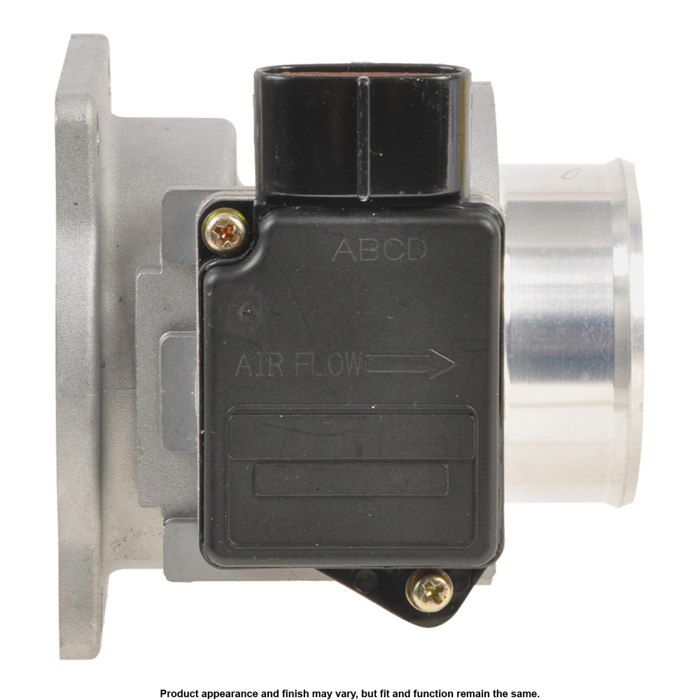 1992 Mercury Sable Mass Air Flow Meter