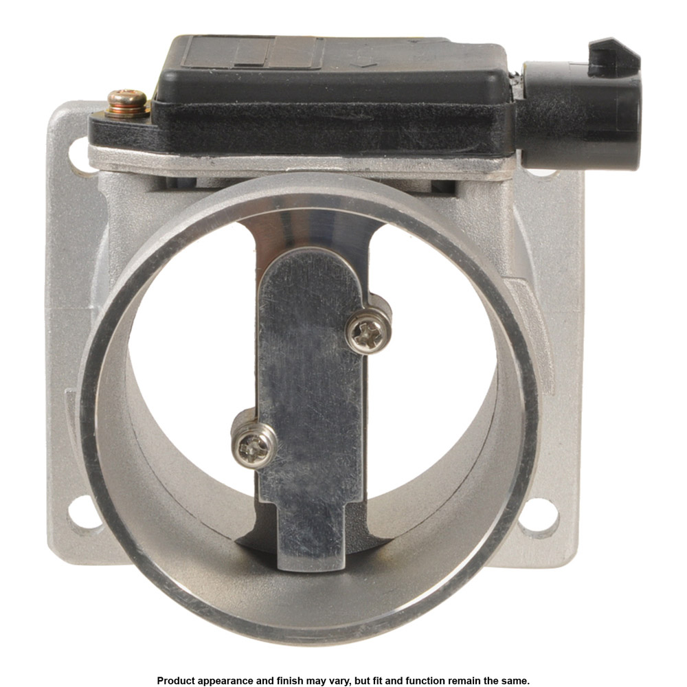 1993 Ford Ranger Mass Air Flow Meter 2.3L Eng. L4 Eng. w/ OE F37Z