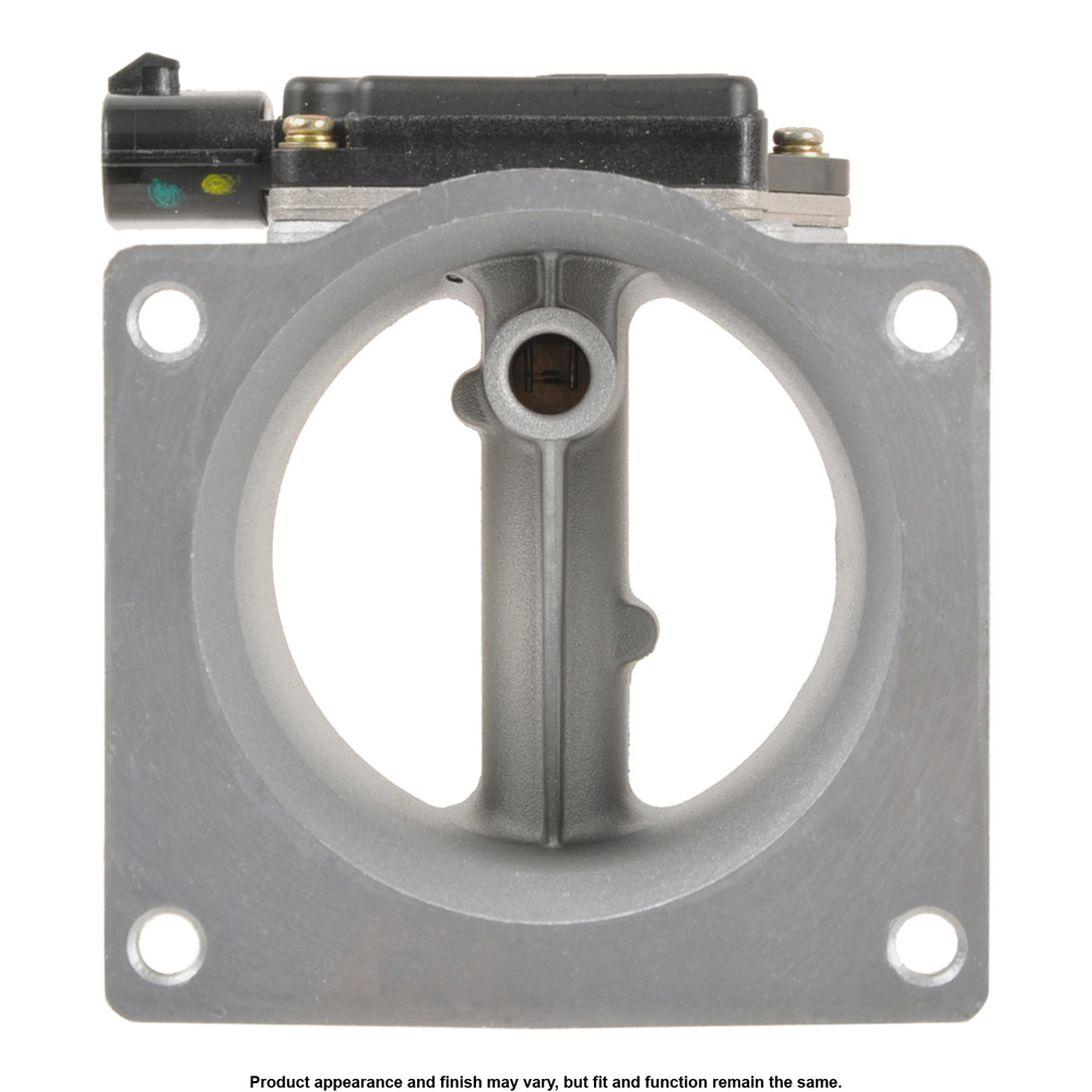 1994 Ford Bronco Mass Air Flow Meter