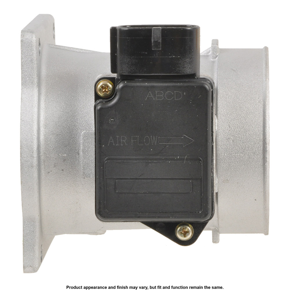 1994 Ford Bronco Mass Air Flow Meter