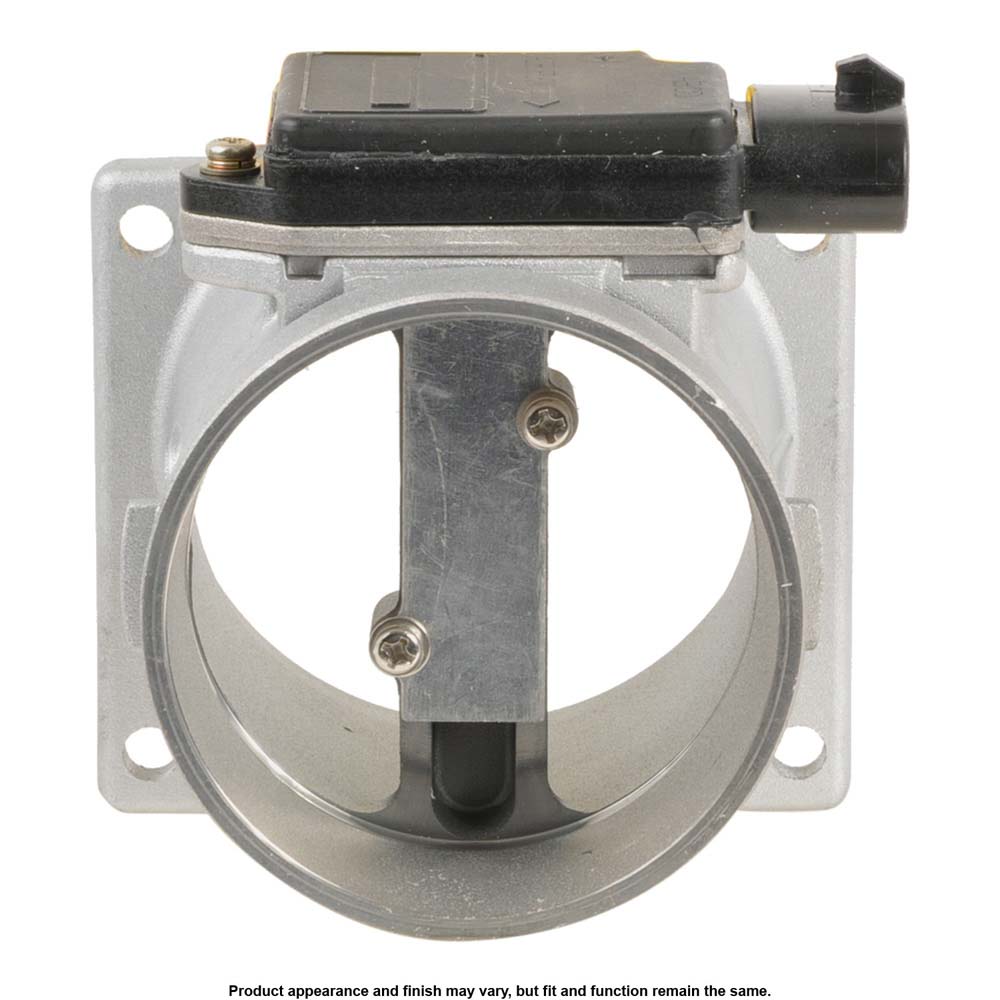 1994 Ford Bronco Mass Air Flow Meter