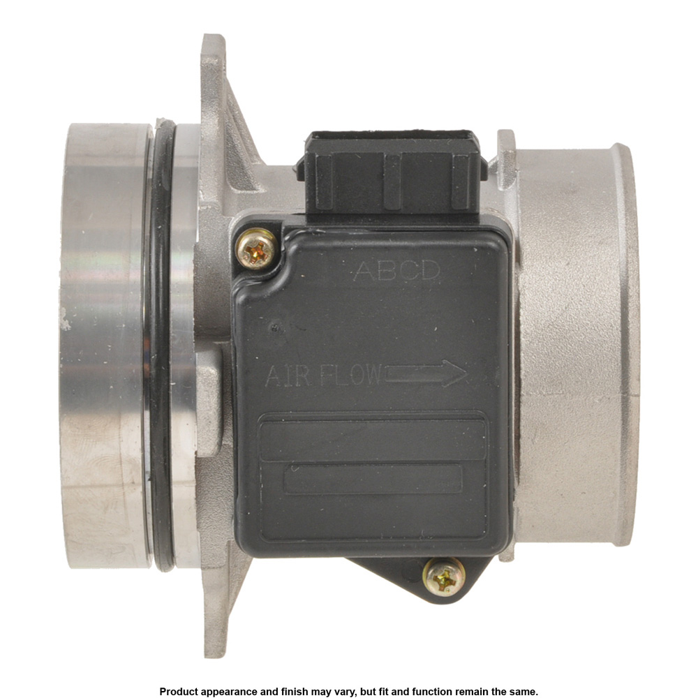 1999 Mercury Cougar Mass Air Flow Meter