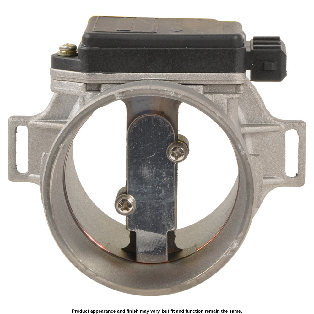 1999 Mercury Cougar Mass Air Flow Meter