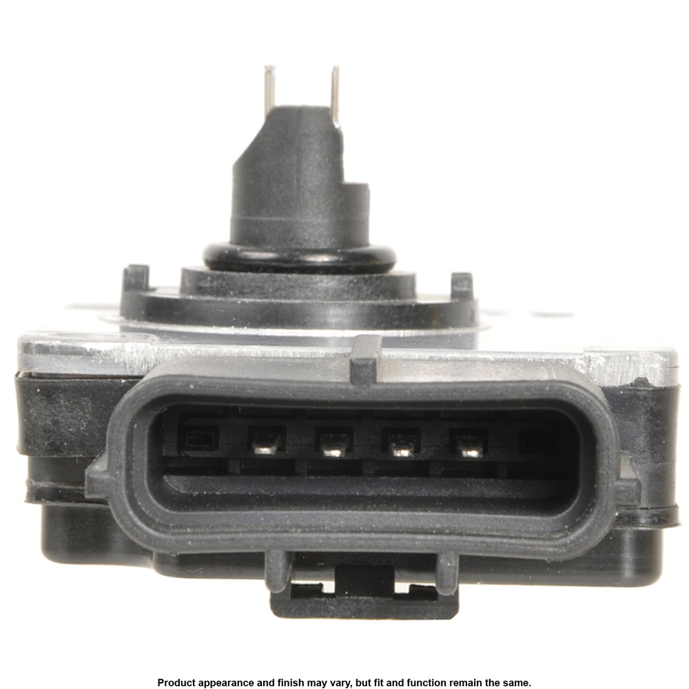 1998 Ford Escort Mass Air Flow Meter