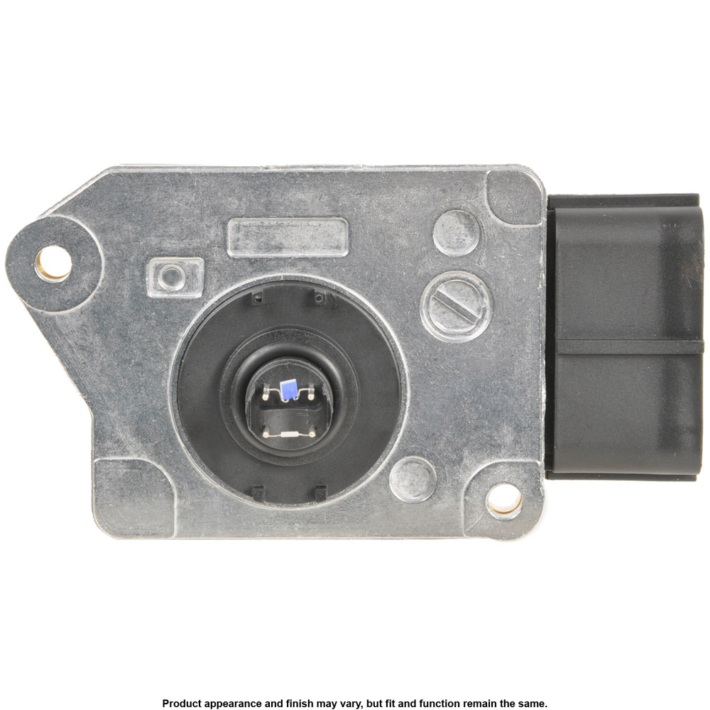 1996 Mercury Cougar Mass Air Flow Meter