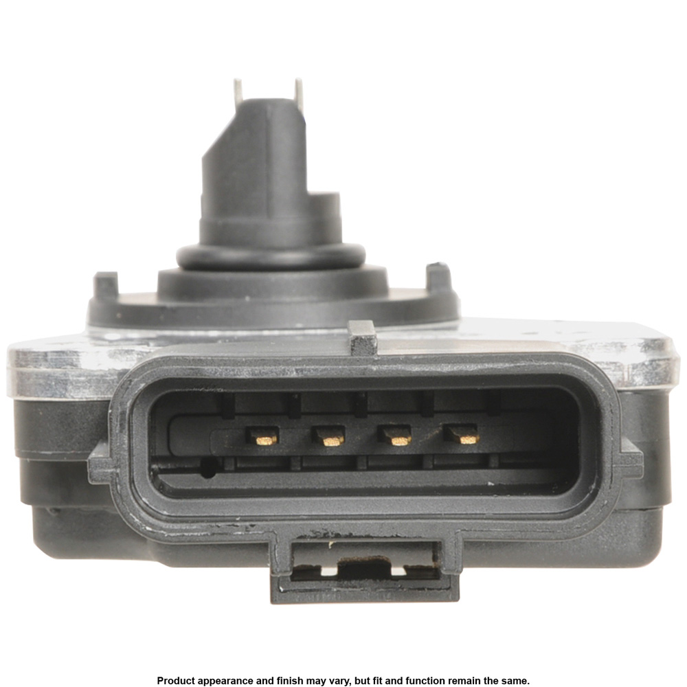 1996 Mercury Cougar Mass Air Flow Meter