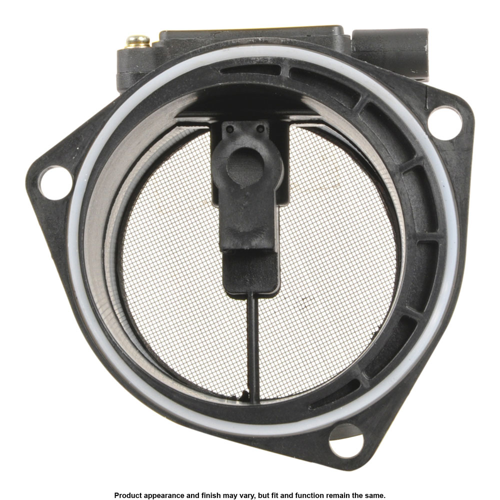 1999 Cadillac Deville Mass Air Flow Meter Sensor Module w/Housing 4900864 CNRD