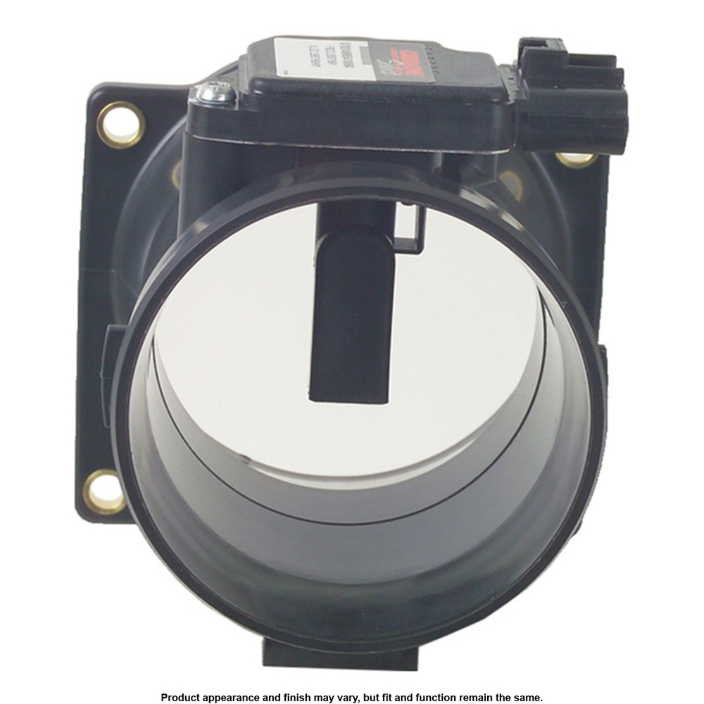 2000 Ford F Series Trucks Mass Air Flow Meter