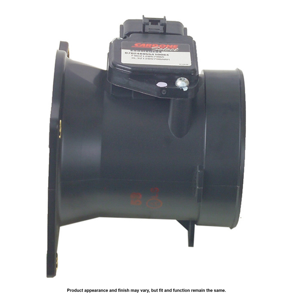 2000 Ford F Series Trucks Mass Air Flow Meter