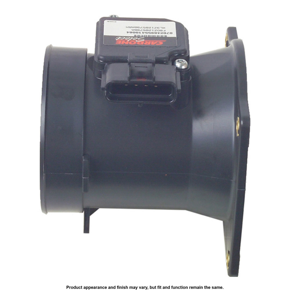 2000 Ford F Series Trucks Mass Air Flow Meter