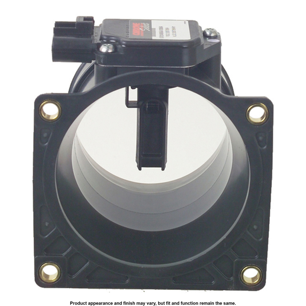 2000 Ford F Series Trucks Mass Air Flow Meter
