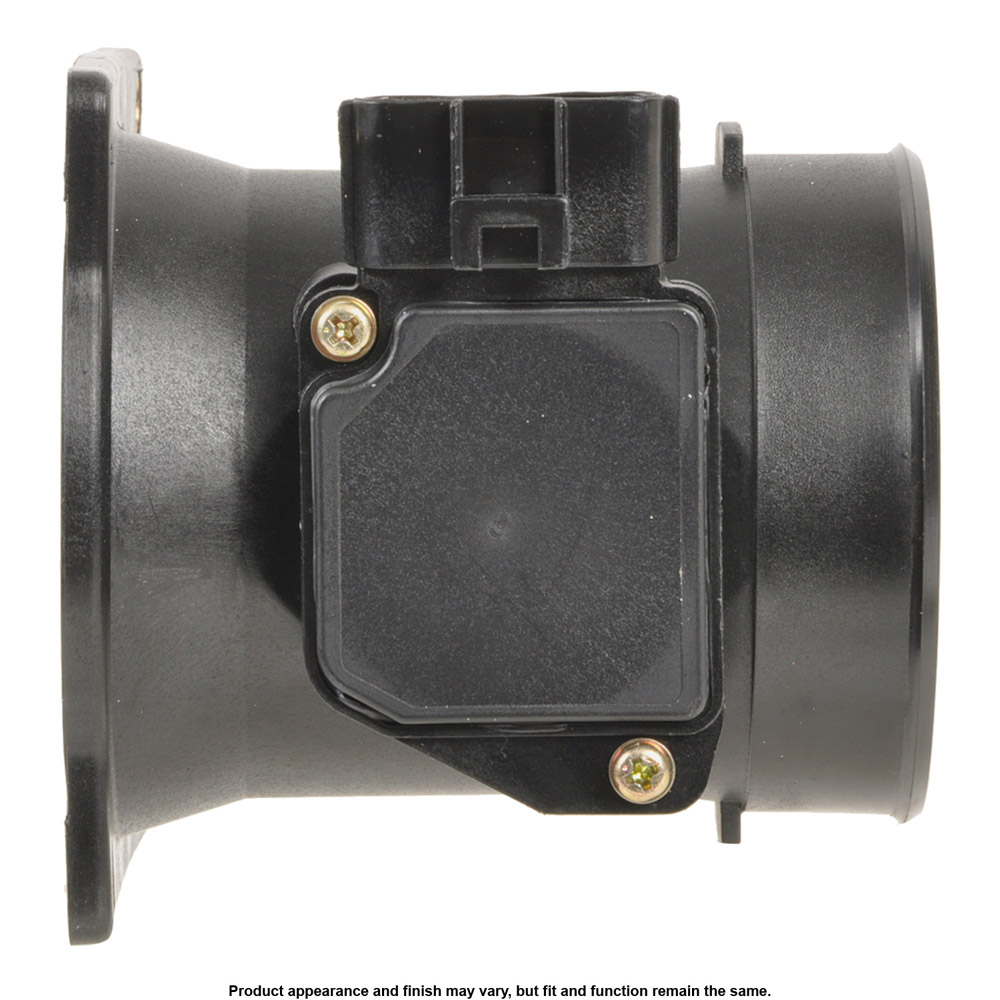 2002 Ford Thunderbird Mass Air Flow Meter