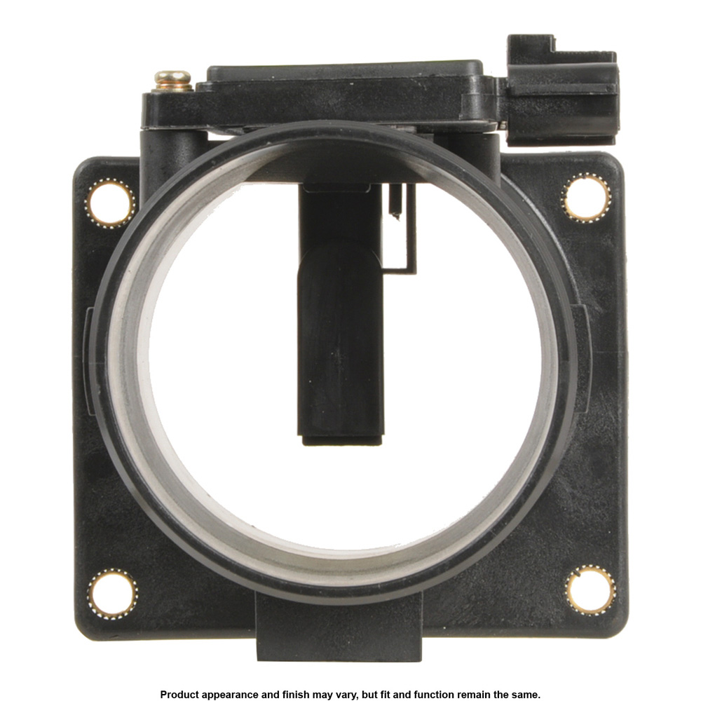 2002 Ford Thunderbird Mass Air Flow Meter