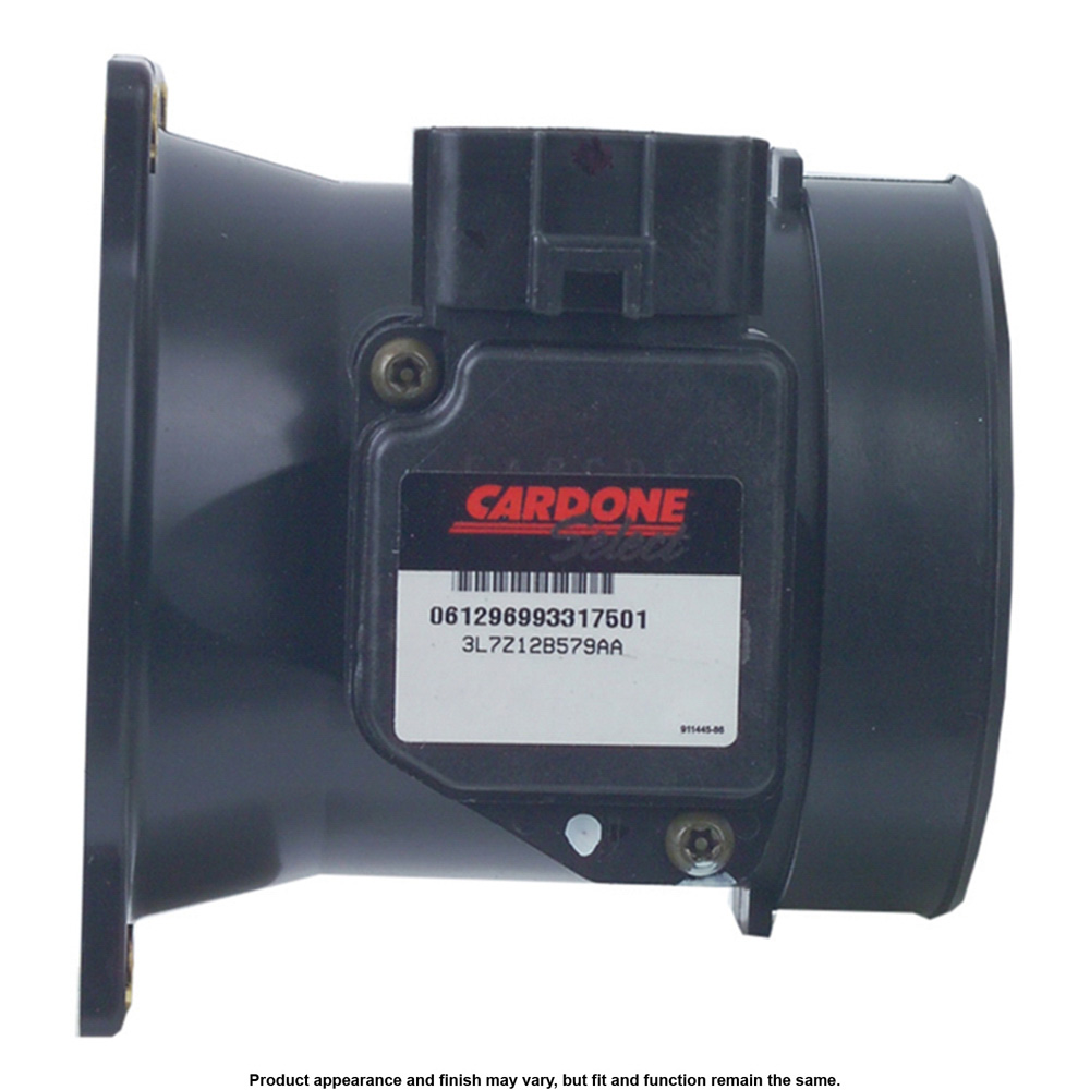 2003 Ford Expedition Mass Air Flow Meter