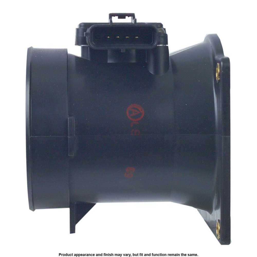 2003 Ford Expedition Mass Air Flow Meter