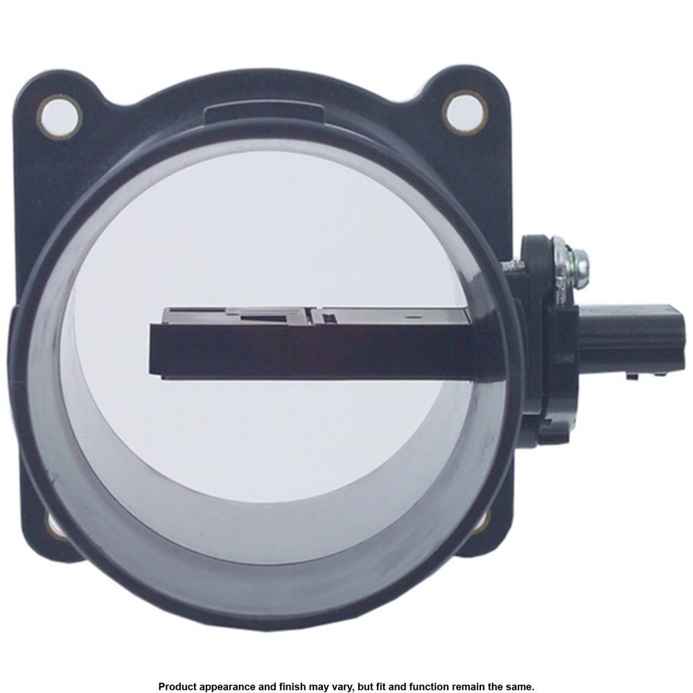 2003 Nissan Murano Mass Air Flow Meter