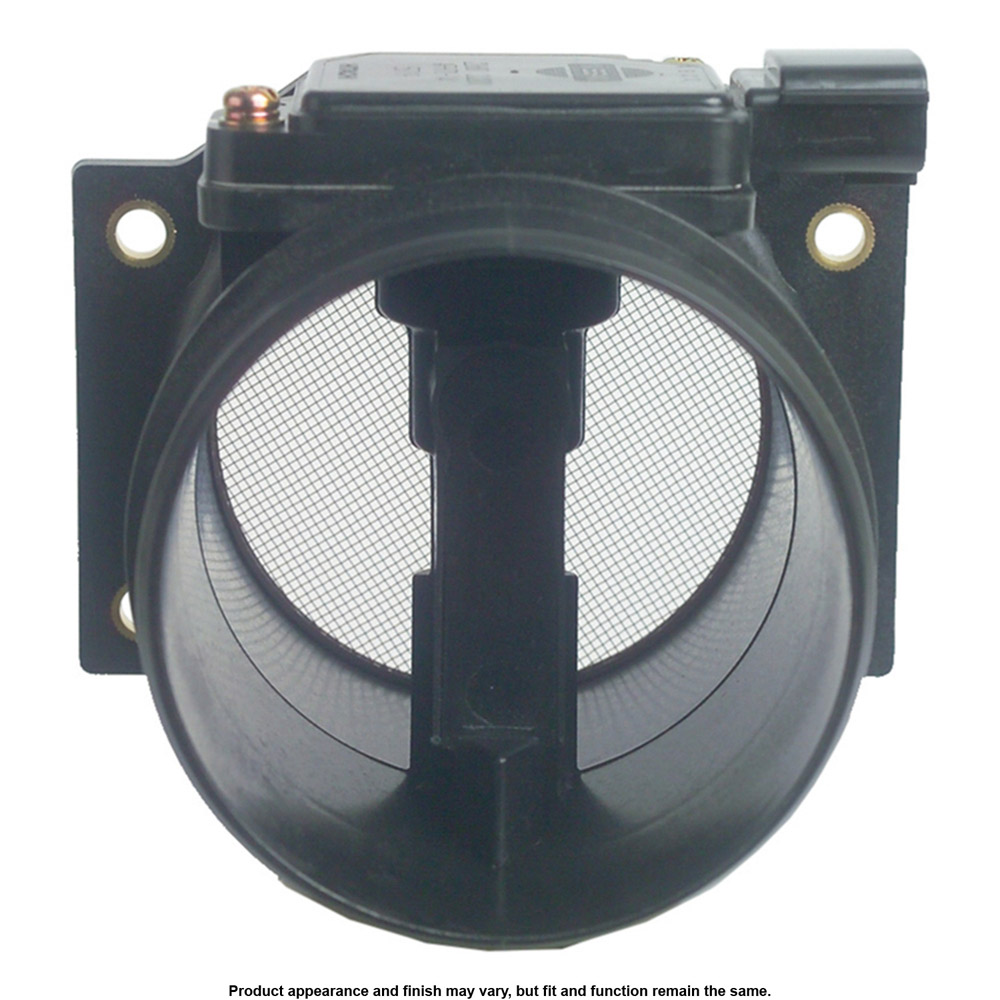 1996 Nissan Pathfinder Mass Air Flow Meter