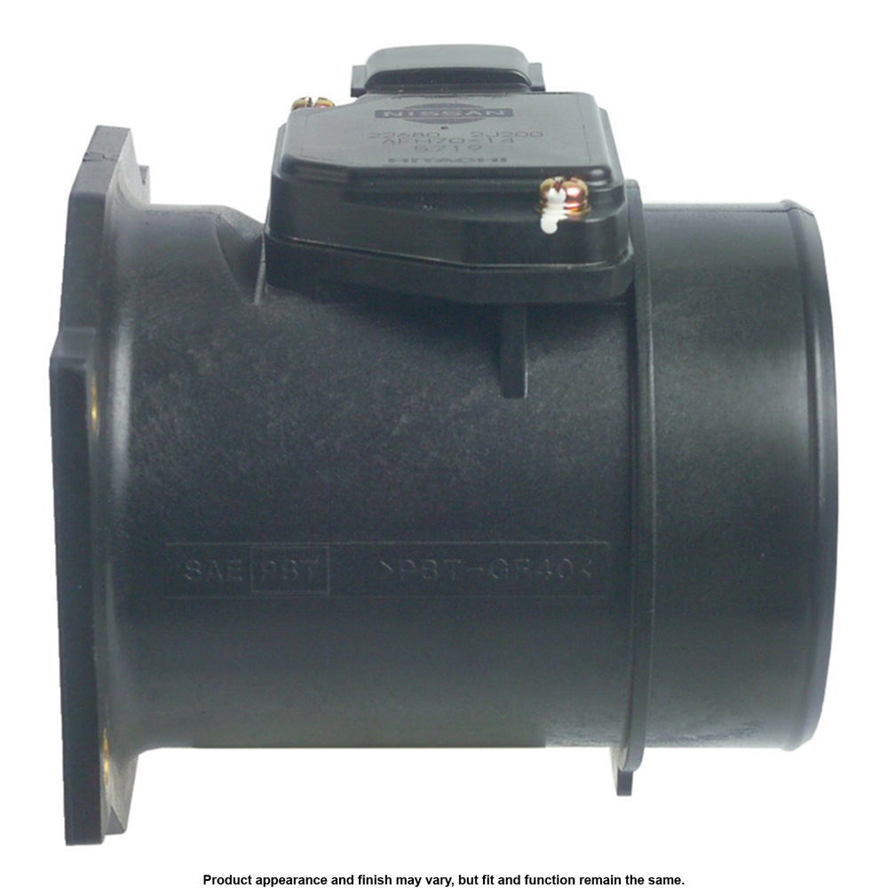 1996 Nissan Pathfinder Mass Air Flow Meter