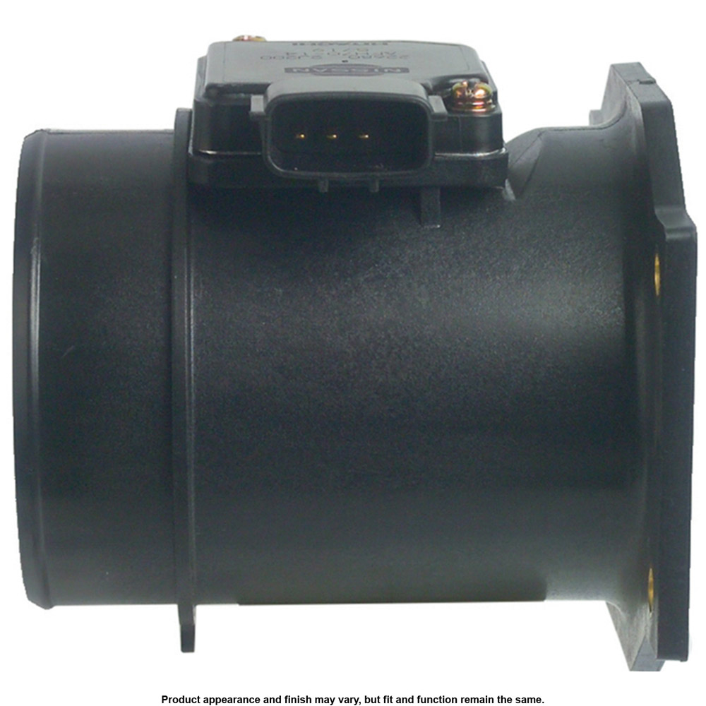1996 Nissan Pathfinder Mass Air Flow Meter