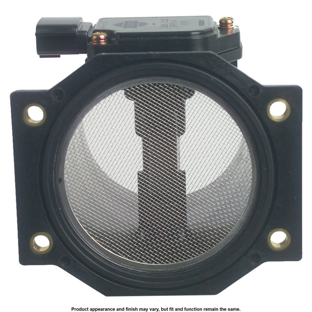 1996 Nissan Pathfinder Mass Air Flow Meter