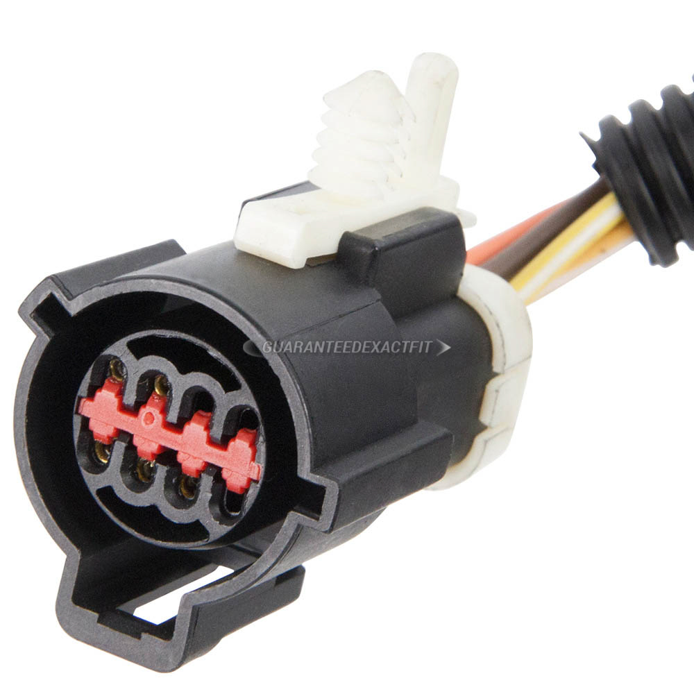 BuyAutoParts 13-90019AN Running Board Motor