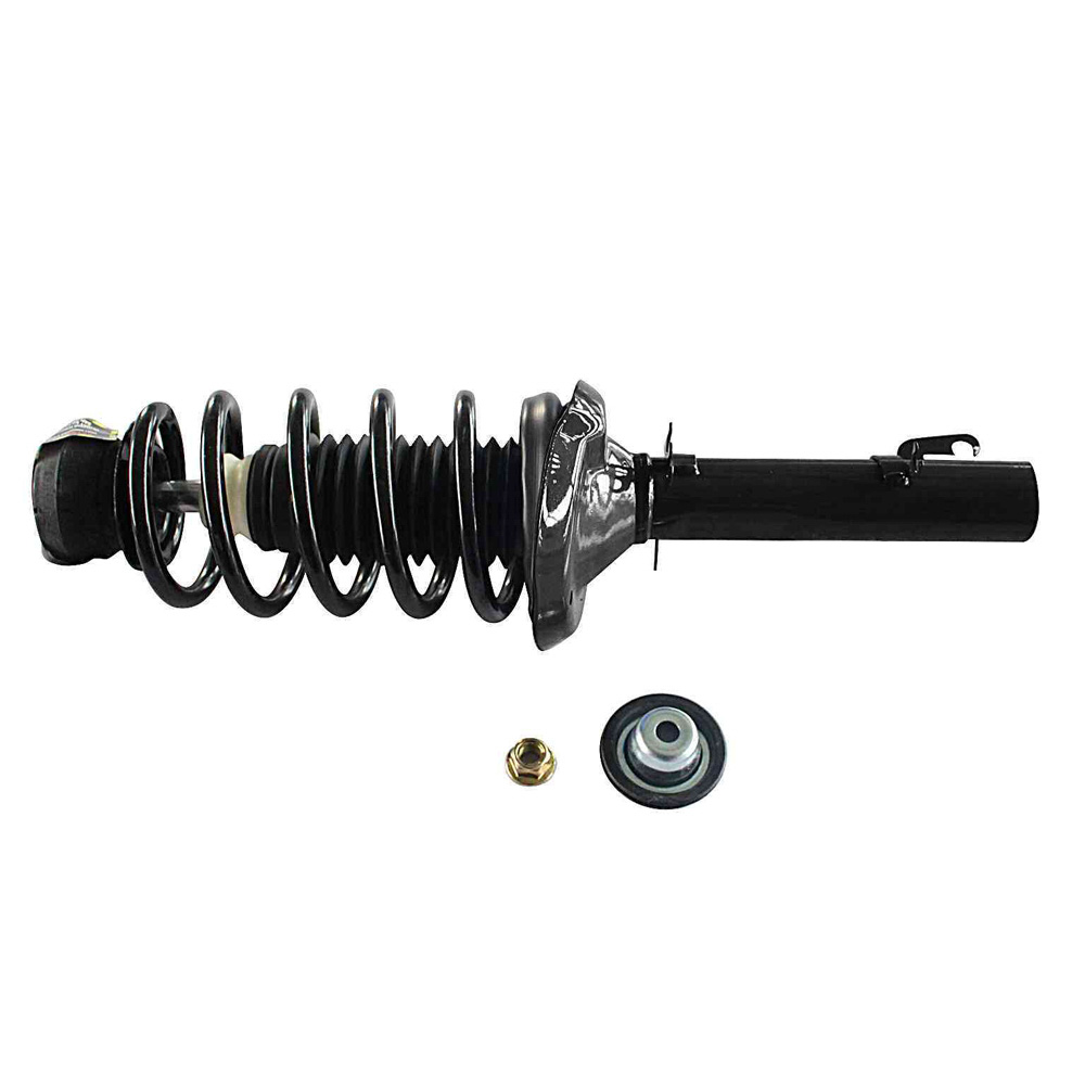2004 Volkswagen Beetle Strut