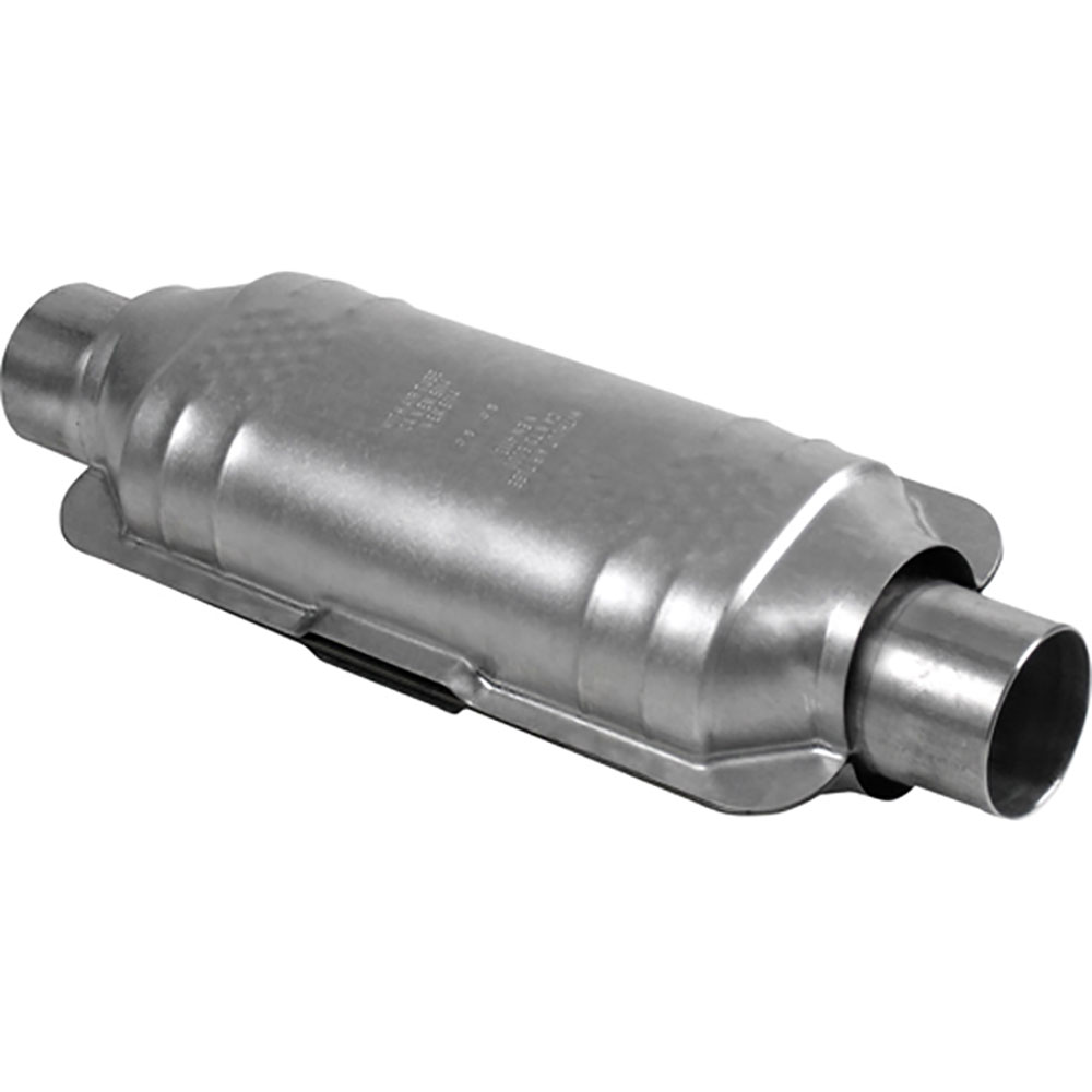  Subaru dl catalytic converter / carb approved 