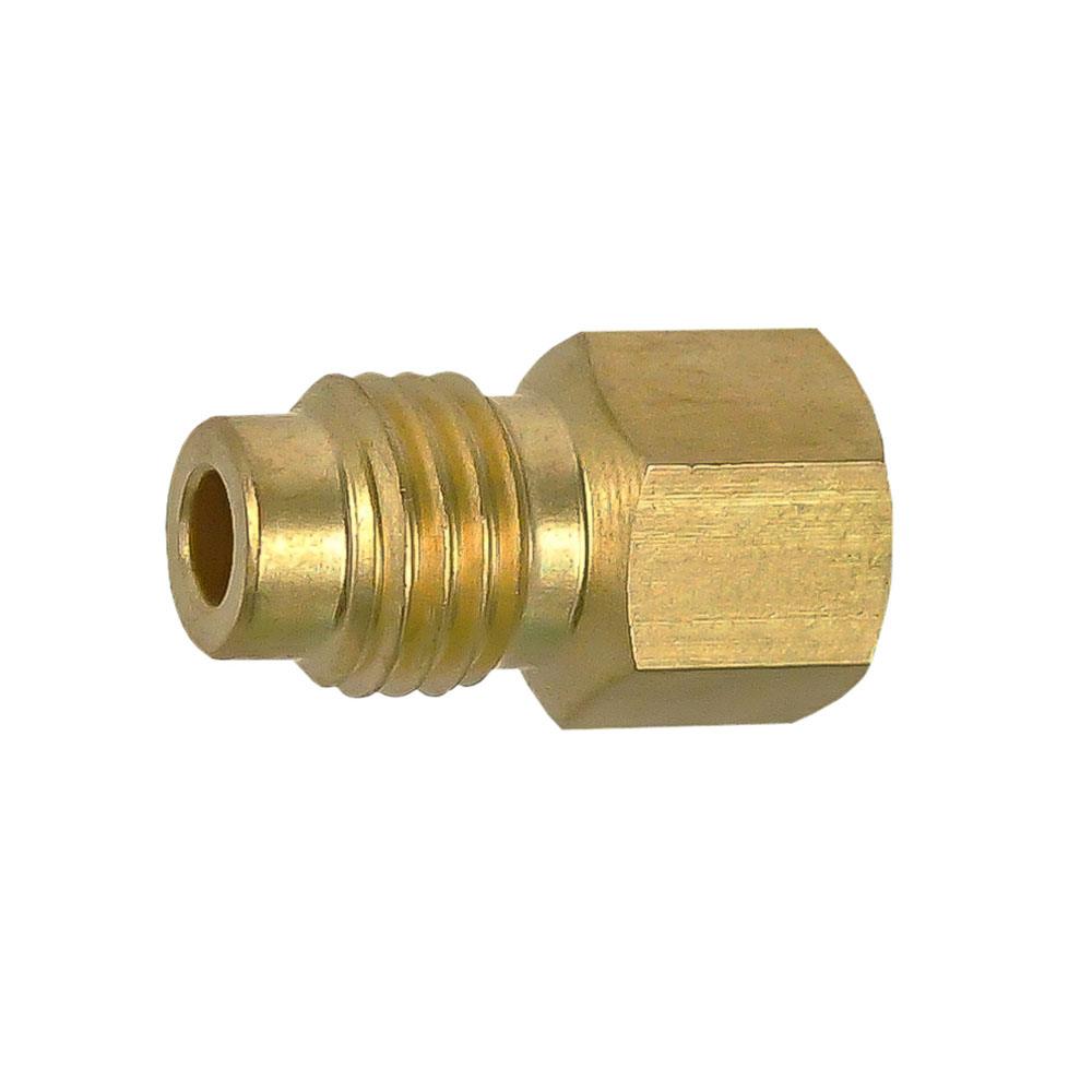 Big Parts AM-Q0466BIGN A/C O-Ring