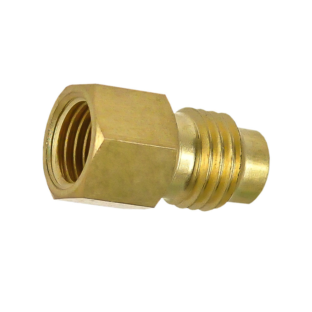 Big Parts AM-Q0466BIGN A/C O-Ring